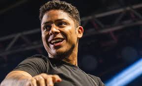 Mateus Macedo e forró na unção( Foi jesus )