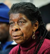 Black leaders express