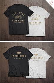 Download 17 Maravillosos Mock Up De Playeras O Camisetas Gratis