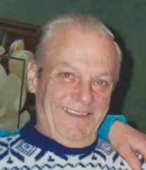 John Lecuyer Obituary (1930