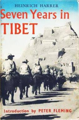Seven Years in Tibet - Wikipedia