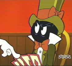 Carol burnett (missing an oscar) martin charnin (missing an oscar) anne garefino (missing an oscar) james moll (missing a tony) trey parker (missing an oscar) matt stone (missing an oscar) charles strouse (missing an oscar) lily tomlin (missing an oscar) Marvin The Martian The Justiceworld Wiki Fandom