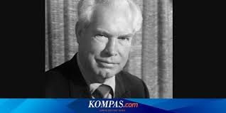 Biografi Tokoh Dunia: William Hanna, Kreator Tom and Jerry hingga The  Flintstones