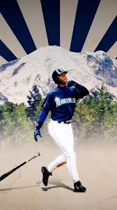 Refine your search for iphone baseball wallpaper. Iphone 6 7 Data Src Baseball Iphone Wallpaper For Ken Griffey Jr Iphone 1242x2208 Wallpaper Teahub Io