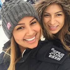 Kerry Rankin's Instagram, Twitter & Facebook