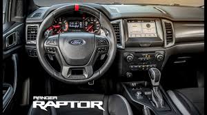 Check spelling or type a new query. 2019 Ford Ranger Raptor Interior Youtube