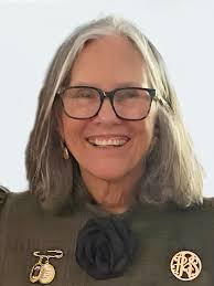 Patricia Skornik Richardson (Pat) Obituary