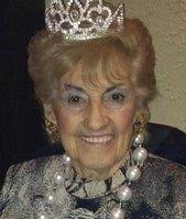 Relma Abde Obituary (1926