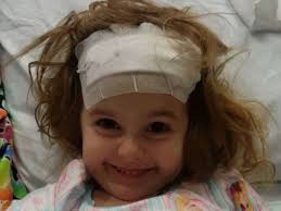 Fundraiser for Melissa Hamacher by Danielle Harren : Jaida's Journey