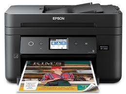 Epson event manager allows you to assign any of the product buttons to open a scanning program. Epson Workforce Wf 2860 Software Driver Download For Windows