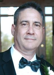 Obituary of Peter Kiriakopoulos