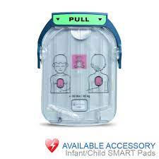 Need help choosing the right battery? Philips Heartstart Home Aed Package