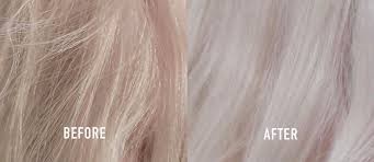Hair toners will lightly adjust the shade of the hair, especially if it came out looking too red or yellow. What Is A Toner