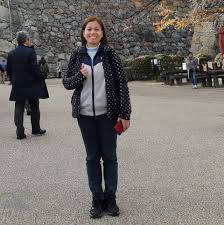 Profile for Richard Gonzales Umali