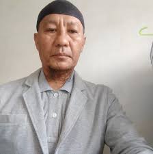 Khaira Catapang Ebora