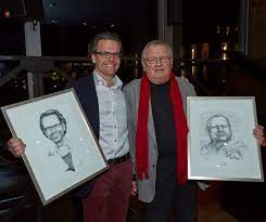 Joseph pütz, deutscher politiker († 1982) 0 3. Walliser Des Jahres 2015 Jean Claude Bregy Und Franz Biffiger S Com