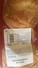 Pan Hamburguesa Rustica Marca