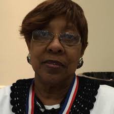 Mary "Nana" Davalos-Perez's Memorial Website