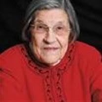 Obituary for Lorelle Dunn Groves