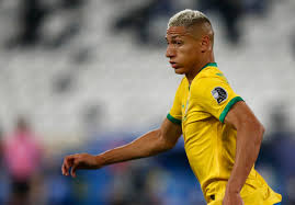 We did not find results for: Richarlison Helps 10 Man Brazil Reach Copa America Semis