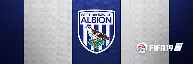 Almost files can be used for commercial. Fifa 19 West Bromwich Albion F C Club Pack Ea Sports
