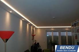 Led Stuckleisten Indirekte Beleuchtung Wohnzimmer Wand Decke Lichtvouten Profile Ebay Beleuchtung Wohnzimmer Indirekte Beleuchtung Wohnzimmer Indirekte Beleuchtung