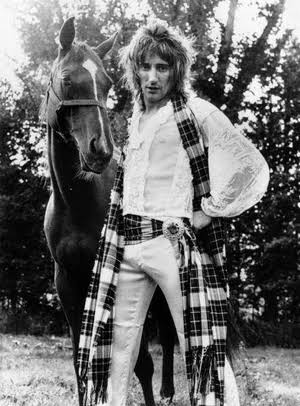 Rod Stewart | John Peel Wiki | Fandom
