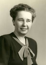 Dr Margaret Isabel Liston (1904-1997)