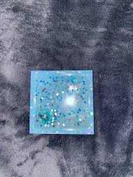 Custom Resin Ashtrays/rolling Trays