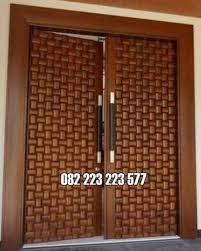 We did not find results for: Jual Kusen Pintu Rumah Unik Motif Ukiran Ketupat Terbaru Kayu Jati