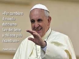 1curiosità visualizzazioni 68 caratteri 321 valutazione mediascadente numero voti: Frasi Di Papa Francesco 241 Aforismi Pensieri E Immagini Da Condividere Frasidadedicare