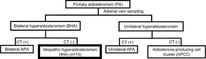 Image result for Hyperaldosteronism