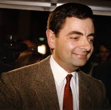 Other memorable roles included four incarnations of the groveling. Does Anyone Else Think That Mr Bean And Rowan Atkinson Are The Same Person Let S Investigate By James Medium