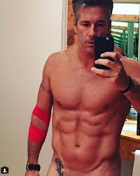 Actores de novelas que se desnudaron en redes