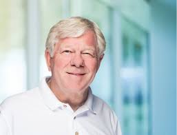 Changemakers: The Visionary of Fun, Vernon McGugan.