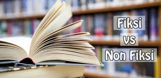 Maybe you would like to learn more about one of these? Perbedaan Cerita Fiksi Dan Non Fiksi