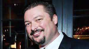 Nuremberg' Writer-Director James Vanderbilt Sells His Next Movie To  Paramount