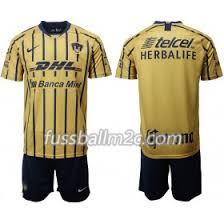 Das hoch atmungsaktive material hält den schweiß von der haut fern, so dass sie kühl und komfortabel bleiben, egal ob sie die fans auf der tribüne anfeuern oder auf dem spielfeld spielen. Unam Pumas Trikot Unam Pumas Fan Artikel Unam Pumas Fanshop Online Trikotsatz Fussball