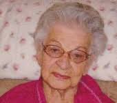 Obituary information for Julia Gabriel