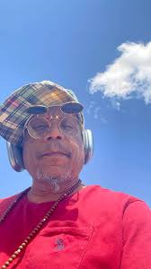 Donald Randell as DJ Highlights Highlights Records and Music Productions DJ  Highlights Randell Media Donald Randell Dolemite Records @