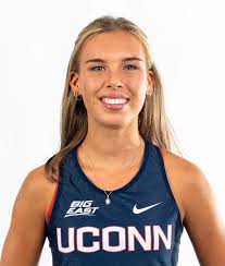 2022 Women's Cross Country Roster