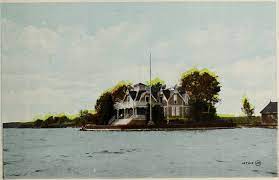 File:Picturesque souvenir of Gananoque and Thousand Islands (1910)  (14751087826).jpg - Wikimedia Commons