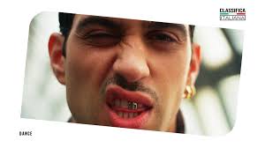 Classifica Dance (6 Maggio 2024) 1. Mahmood