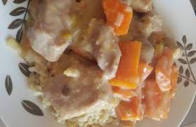 Blanquette De Veau Inratable Recettes Cookeo Blanquette De Veau Cookeo Recette Pommes De Terre A La Creme