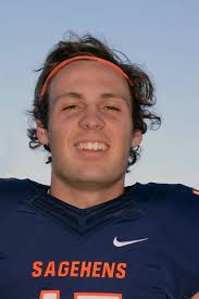 2015 Football Roster