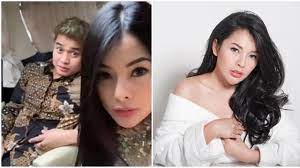 Bahkan tak kalah dari billy syahputra, model cantik ini juga kerap memamerkan kemesraan dengan sang kekasih. Billy Syahputra Siap Kerja Keras Demi Nikahi Kekasih Showbiz Liputan6 Com