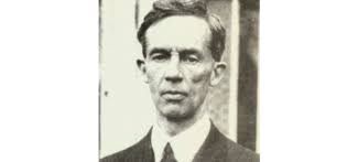 Childers, (Robert) Erskine