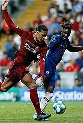 Liverpool sent virgil van dijk fitness warning as transfer clauses revealed all the latest liverpool fc news, views and transfer talk, including virgil van dijk, frank de boer, jurgen klopp. Virgil Van Dijk Wikipedia