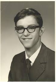 Charles Mount Obituary