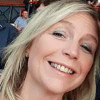 Joann Galvin's Instagram, Twitter & Facebook